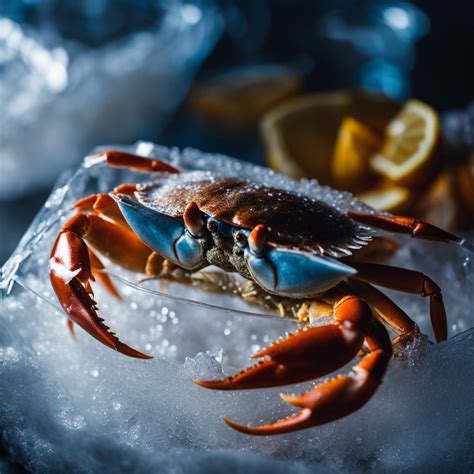 How to Freeze Crab: A Guide for Seafood Lovers .